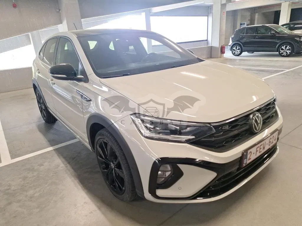 Volkswagen Taigo 1.0 TSI R-line Business 2024