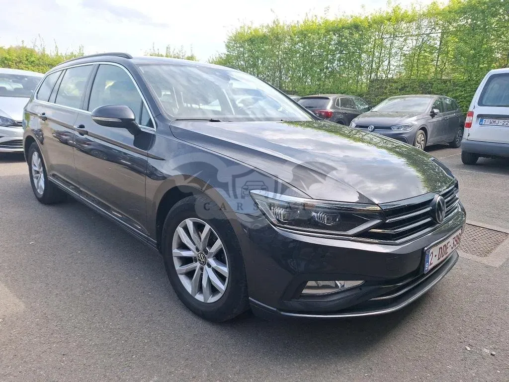 Volkswagen Passat Variant 2.0 TDI Style Business 2023