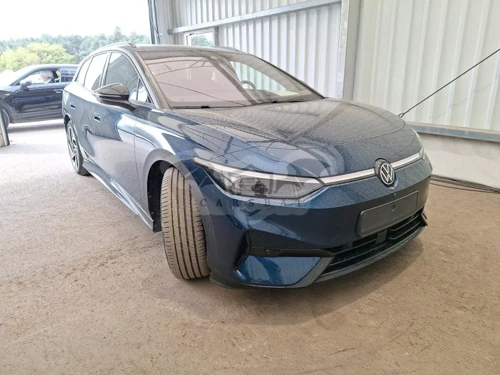 Volkswagen ID.7 Tourer 86 kWh Pro S 2025