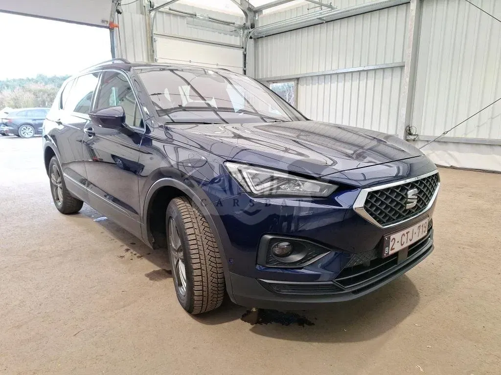 Seat Tarraco 2.0 TDI Style 2022