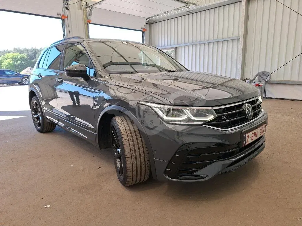 Volkswagen Tiguan 1.4 R-Line 2023