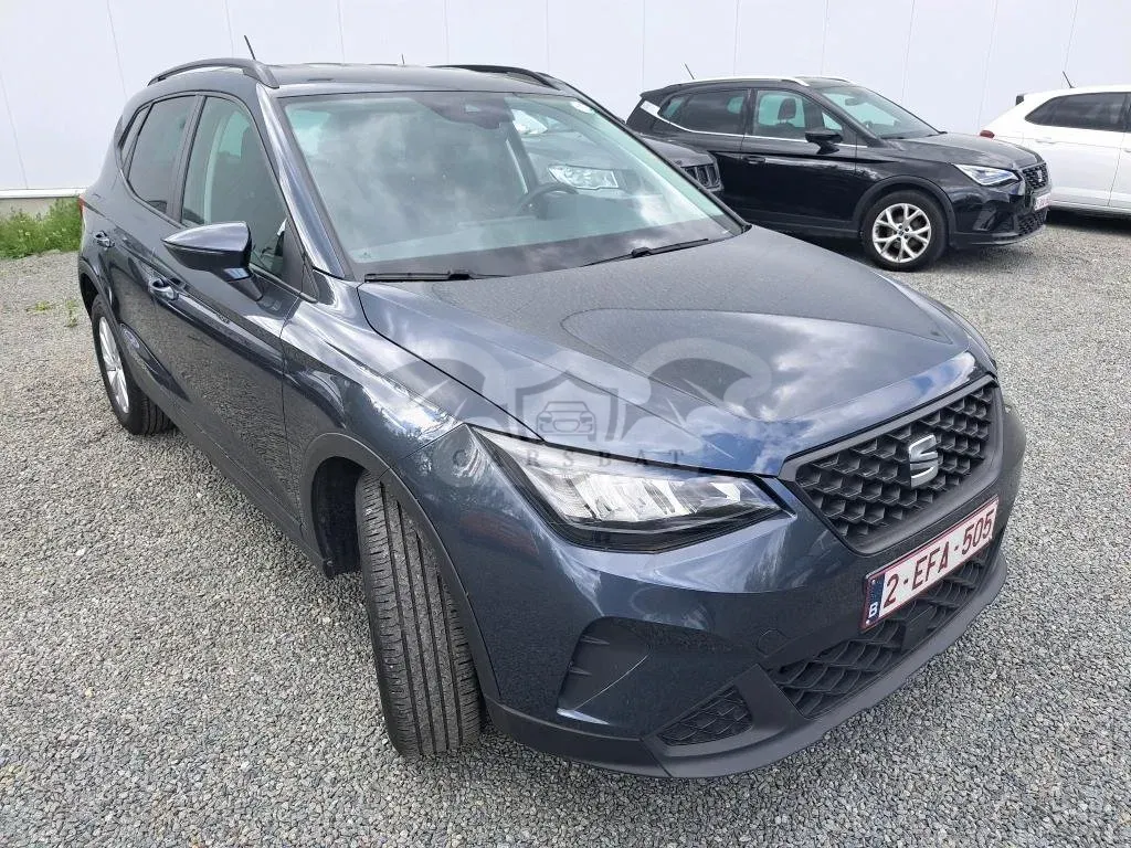Seat Arona 1.0 TSI Move! 2023