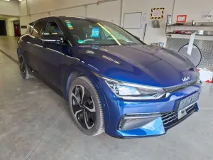 Kia EV6 74 kWh GT Line 2022
