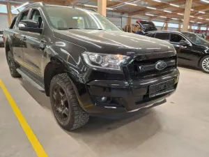 Ford Ranger Limited 2019