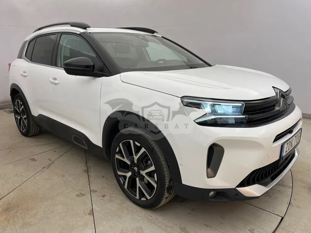 Citroën C5 Aircross 1.2i 2023
