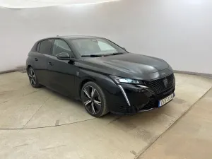 Peugeot 308 1.2i GT 2023