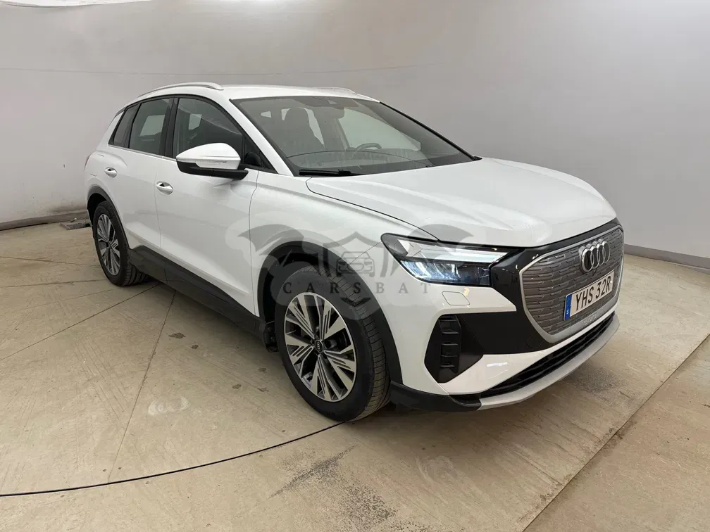 Audi Q4 E-tron 40 2023
