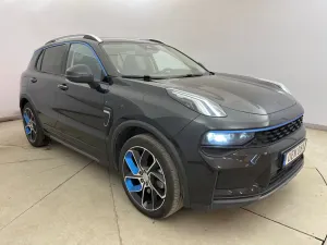 Lynk&Co 01 2023