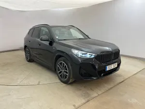 BMW iX1 M Sport 2023