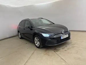 Volkswagen Golf 1.5 eTSI 2023