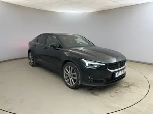 Polestar 2 Long Range 2021