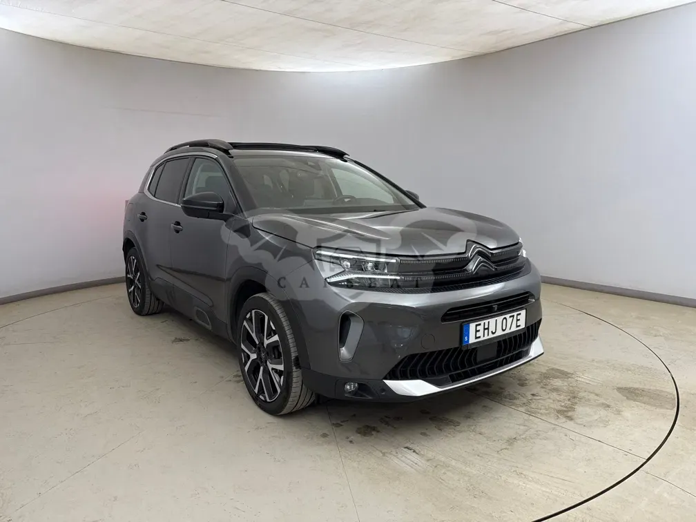 Citroën C5 Aircross 1.2i 2023
