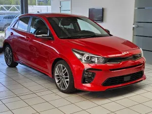 Kia Rio 1.0 T-GDI GT Line 2023