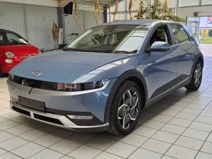 Hyundai IONIQ 5 70 kWh 2023