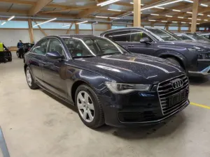 Audi A6 3.0 TDI 2015