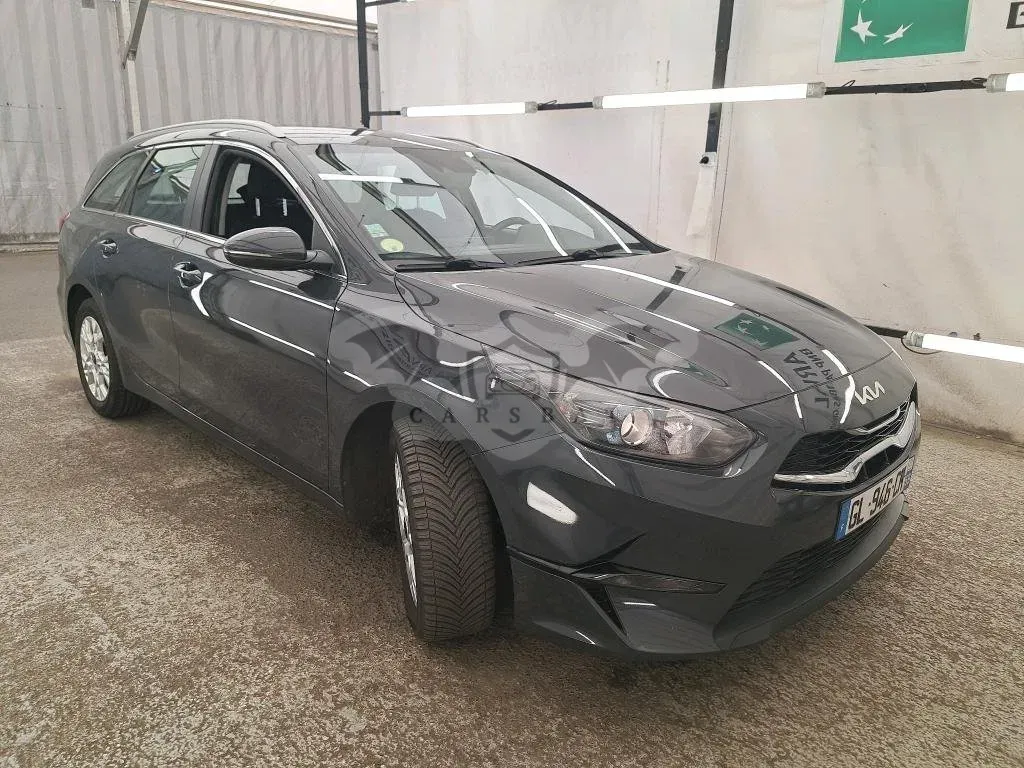 Kia Ceed Ceed SW 1.6 CRDi Active 2022