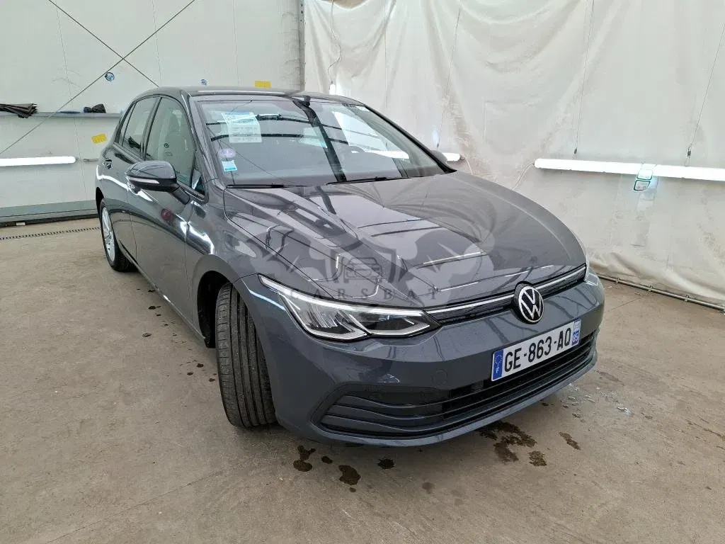 Volkswagen Golf 1.5 eTSI Life 2022
