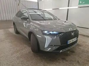 DS DS7 Crossback Rivoli 2023