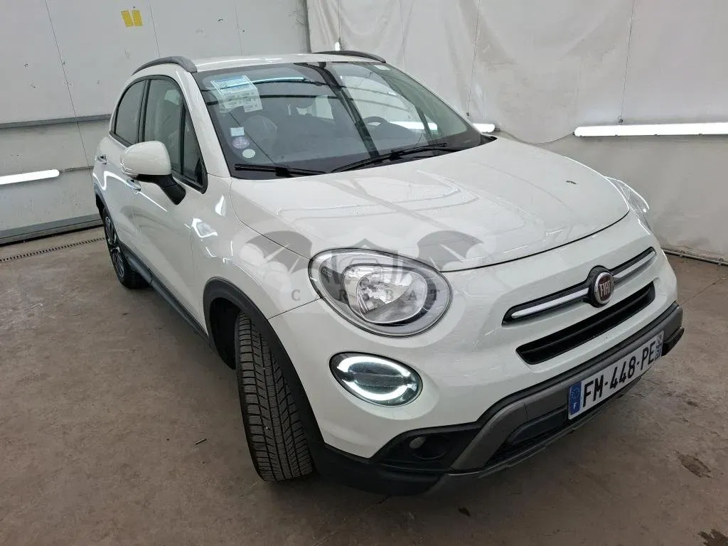 Fiat 500X 1.0 Cross 2019
