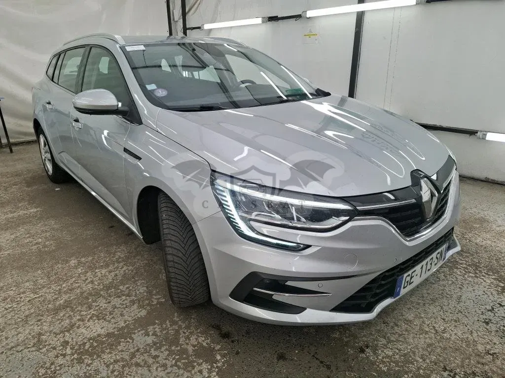Renault Megane Grandtour Business 2022