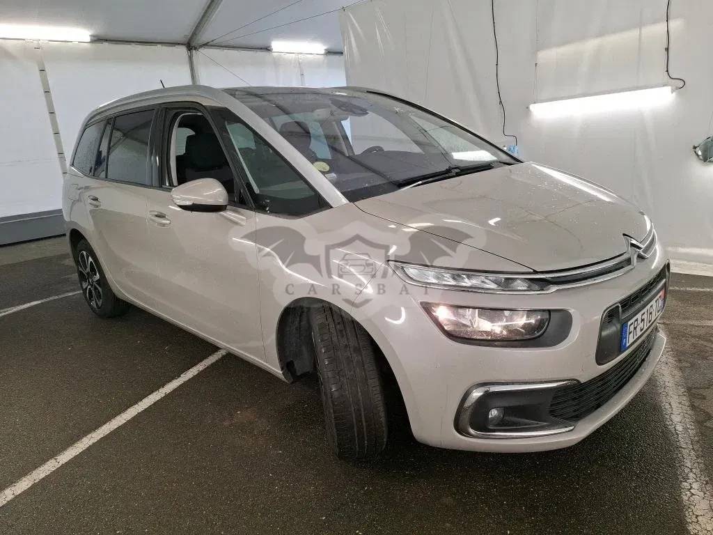 Citroën C4 Grand Picasso 1.5 HDI Business 2020