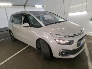 Citroën C4 Grand Picasso 1.5 HDI Business 2020