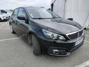 Peugeot 308 1.5 HDI Active Business 2021
