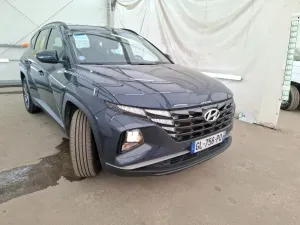 Hyundai Tucson 1.6 T-GDI Business 2023