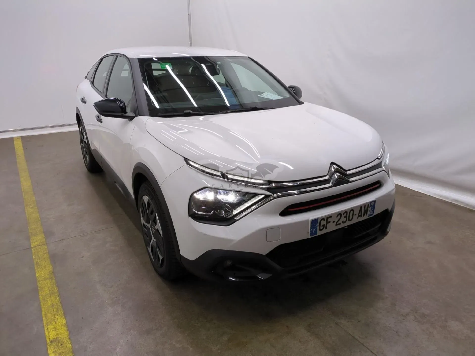 Citroën C4 1.5 HDI Feel Business 2022