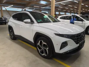 Hyundai Tucson 1.6 Prime 2022
