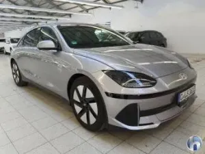 Hyundai IONIQ 6 Techniq 2023