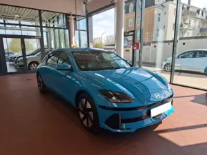 Hyundai IONIQ 6 Uniq 2024