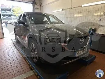 Mazda CX-5 Newground 2024