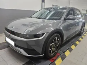 Hyundai IONIQ 5 54 kWh 2023