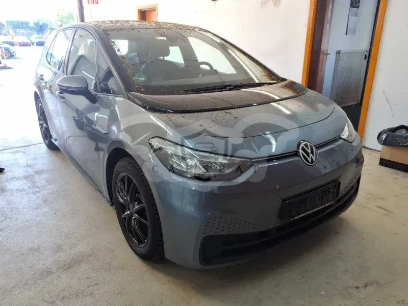 Volkswagen ID.3 Pure 2021