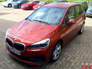 BMW 2 Series Gran Tourer 218d Advantage 2022