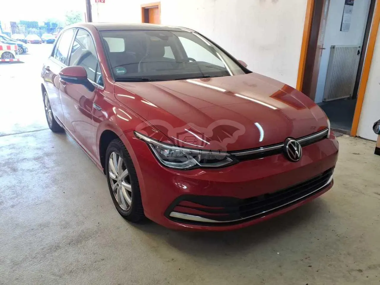 Volkswagen Golf 1.5 eTSI Style 2022