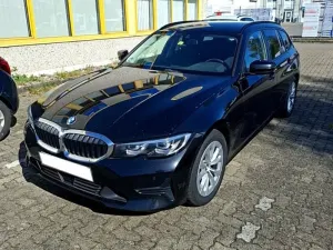 BMW 3 Series Touring 318d 2020