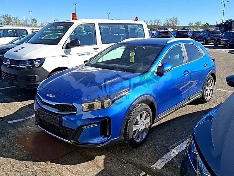 Kia Ceed XCeed 2023