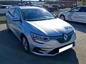 Renault Megane Grandtour Business 2021