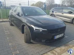 Polestar 2 Standard Range 2023