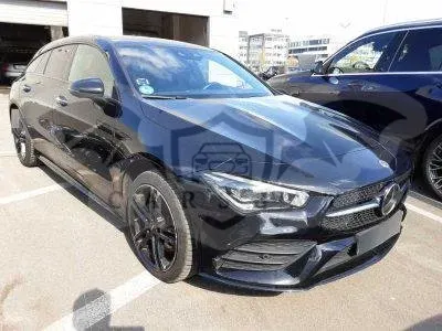 Mercedes-Benz CLA Shooting Brake AMG Line 2021