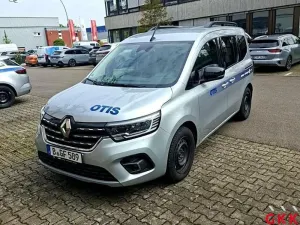 Renault Kangoo Intens 2023