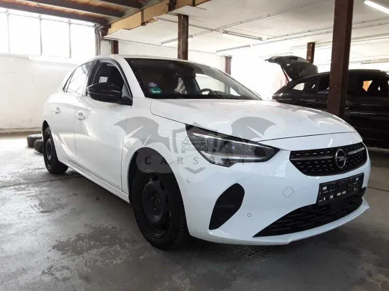 Opel Corsa Elegance 2022