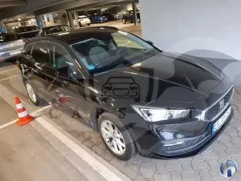 Seat Leon Sportstourer 2.0 TDI Style 2021