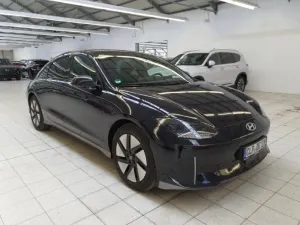 Hyundai IONIQ 6 Techniq 2024