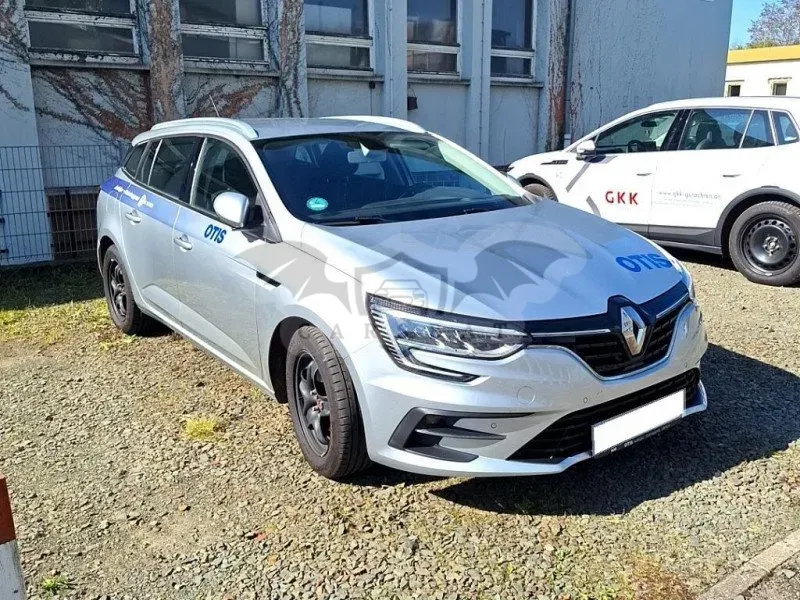Renault Megane Grandtour Business 2021