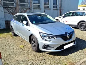 Renault Megane Grandtour Business 2021