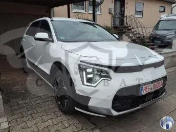 Kia Niro Inspiration 2023