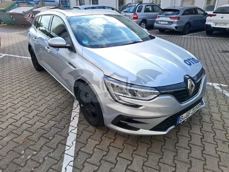 Renault Megane Grandtour Business 2021